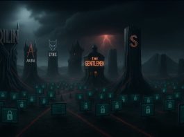 Ransomware: quasi 1.600 vittime nel Q3 2025 ransomware