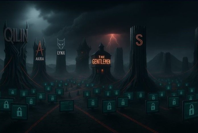 ransomware ransomware