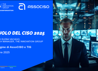 Responsabile Cybersecurity: un ruolo in continua evoluzione responsabile-cybersecurity