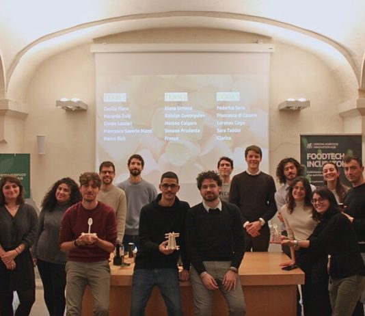 Foodtech Incubator: i 10 progetti early-stage pronti a diventare startup agrifoodtech