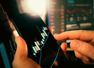 Intelligenza artificiale e trading: l’algoritmo dal desk di Wall Street alla piattaforma del trader comune trading