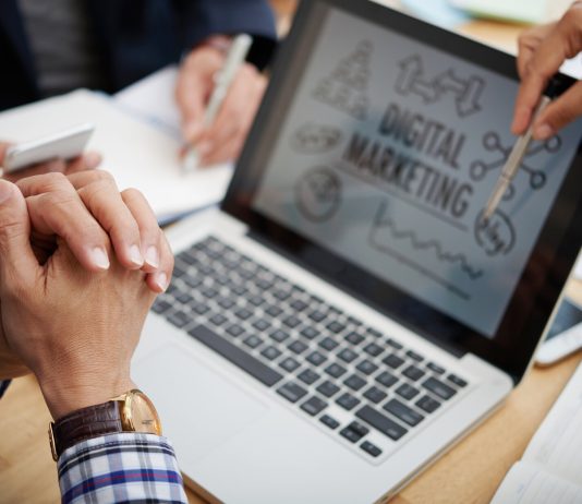 Marketing: quanto viene utilizzata l’AI agentica? digital Marketing