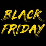 Black Friday 2025: 9 italiani su 10 pronti a fare shopping Black Friday 2025