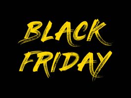 Black Friday 2025: 9 italiani su 10 pronti a fare shopping Black Friday 2025