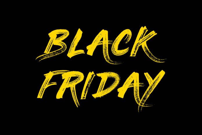 Black Friday 2025 Black Friday 2025