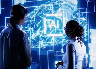 GenAI: i pericoli per la sicurezza dei dati aziendali GenAI