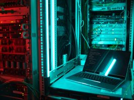 supercomputer Alice Recoque - IT4LIA