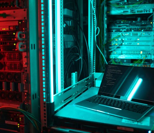 supercomputer Alice Recoque - IT4LIA