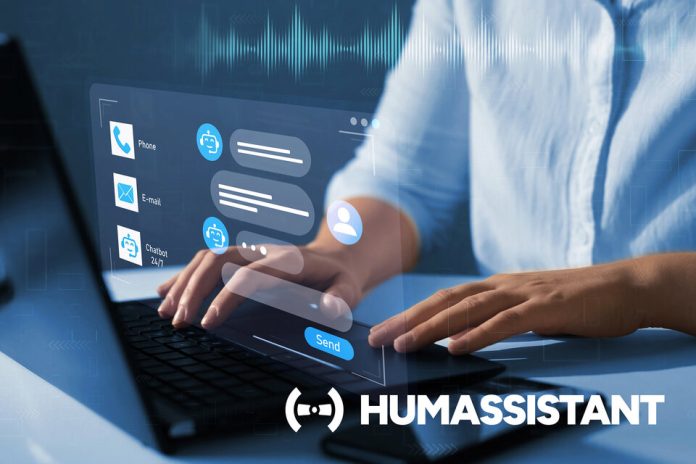Humassistant Humassistant
