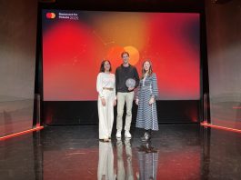 Mastercard For Fintechs 2025: Cense Campione dell’Innovazione Europea Mastercard For Fintechs 2025