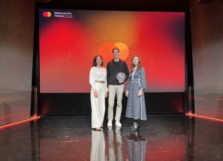 Mastercard For Fintechs 2025