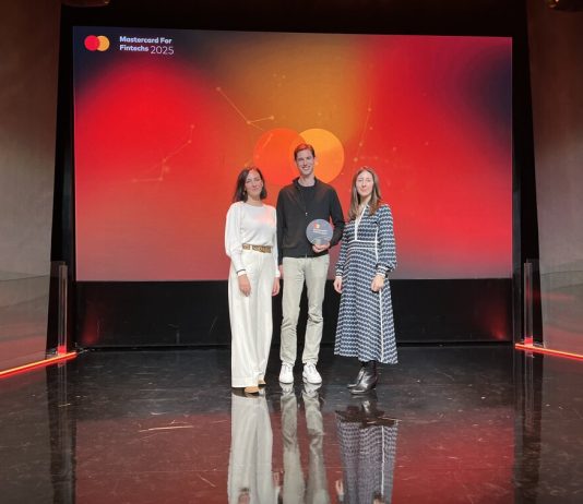 Mastercard For Fintechs 2025: Cense Campione dell’Innovazione Europea Mastercard For Fintechs 2025