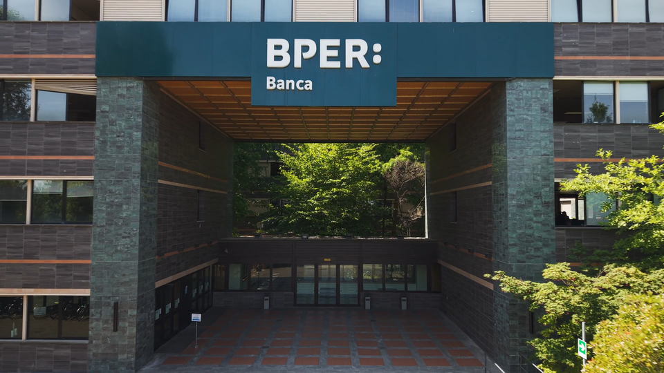 BPER Banca