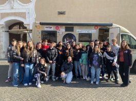 Educyber Generations: formazione contro il cyberbullismo Educyber Generations