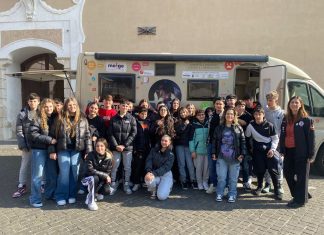 Educyber Generations