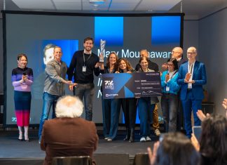 Open Innovation Programme: ecco i vincitori Open Innovation Programme