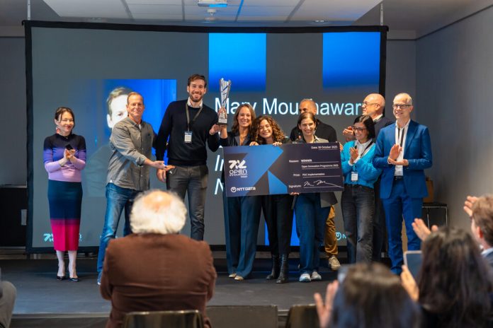 Open Innovation Programme Open Innovation Programme