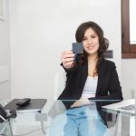 Il Nuovo Biglietto da Visita Digitale: Efficienza, Sostenibilità e Generazione di Lead per le Aziende Moderne biglietto da visita digitale