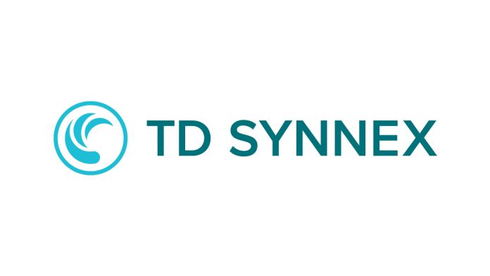 td-synnex