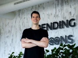 Bending Spoons: accordo definitivo per acquisizione Eventbrite per circa $500 milioni Bending Spoons