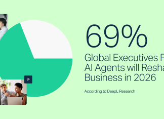 Gli agenti IA cambieranno radicalmente il modo di lavorare delle aziende. Ecco come agenti IA