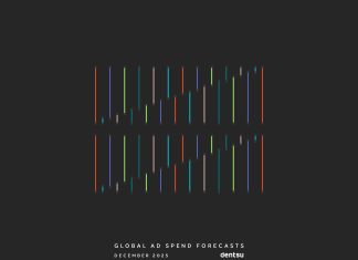 Mercato pubblicitario 2026: la spesa globale raggiungerà 1.000 miliardi di dollari. Italia a +5% Mercato pubblicitario 2026