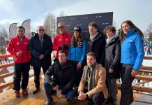 Mastercard-Dolomiti Superski