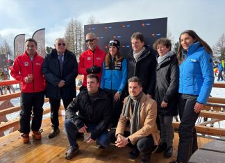 Mastercard-Dolomiti Superski