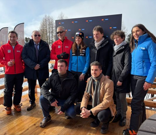 Mastercard-Dolomiti Superski