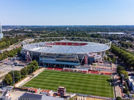 Bayer 04 Leverkusen utilizza l’AI per migliorare l’analisi di gioco Bayer 04 Leverkusen