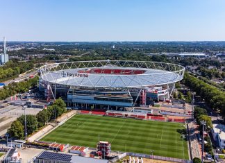 Bayer 04 Leverkusen
