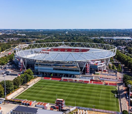 Bayer 04 Leverkusen