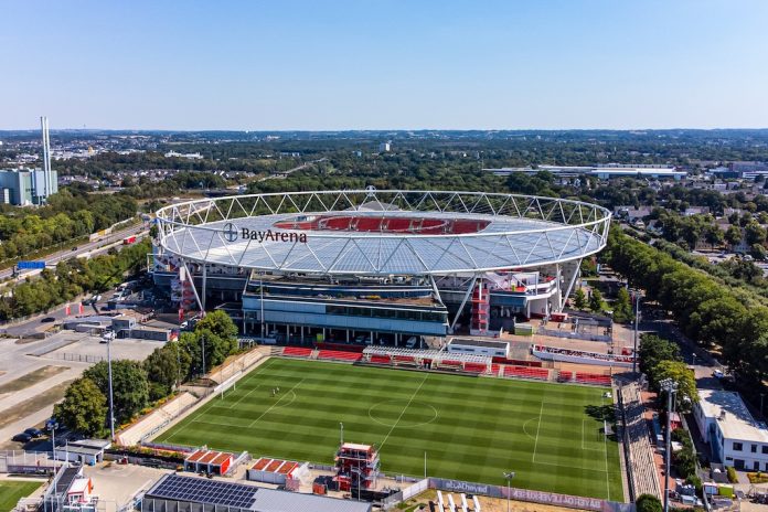 Bayer 04 Leverkusen