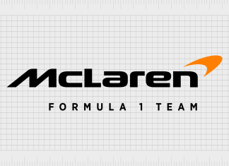 McLaren
