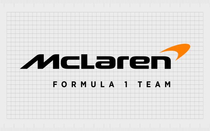 McLaren