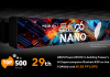 asus Nano-4-Supercomputer
