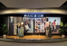 PacSun