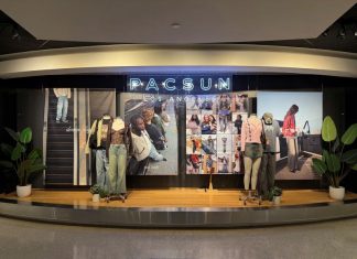 PacSun