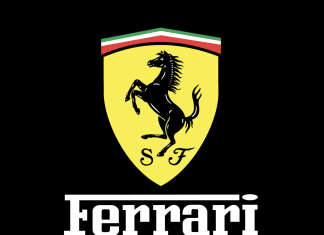 ferrari hypercar