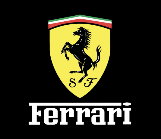 ferrari hypercar
