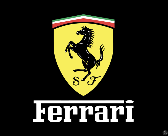 ferrari hypercar