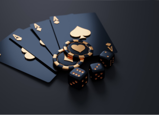 carte poker