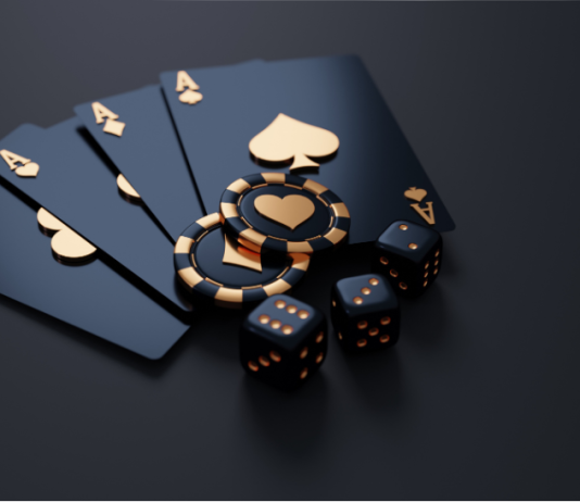 carte poker
