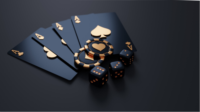 carte poker
