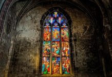 Monastero del Carmine