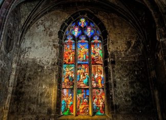 Monastero del Carmine