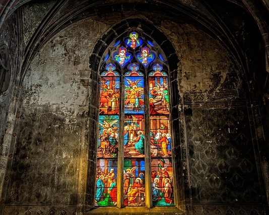 Monastero del Carmine