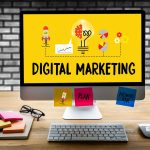 digital marketing - pixabay