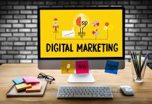 digital marketing - pixabay