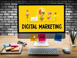 digital marketing - pixabay